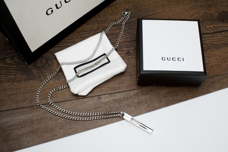 Gucci Necklaces